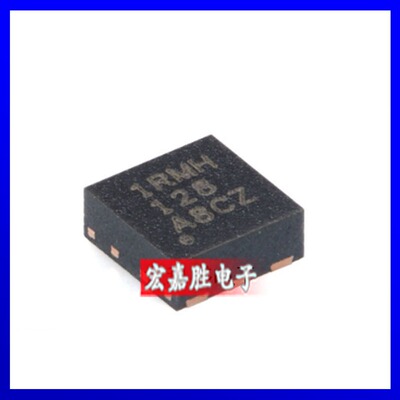 全新原装 TLV76701DRVR 丝印1RMH 封装WSON-6 电源线性稳压器芯片