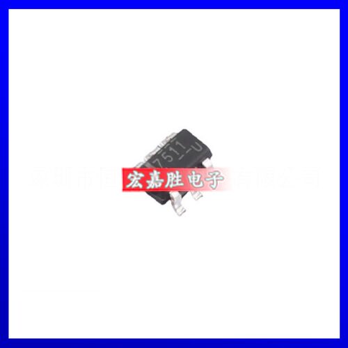 UCC27511DBVR原装正品电子元器件配单芯片一站式配套IC拍前请咨询