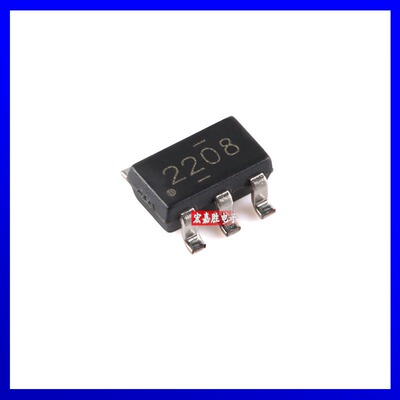 TPS562208DDCR封装SOT-23原装DC-DC电源芯片集成ic电子元器件贴片