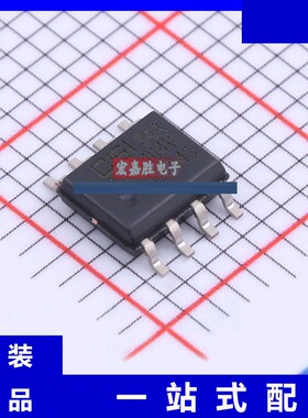 CAT4104V-GT3 封装SOP8 品牌onsemi/安森美 现货IC