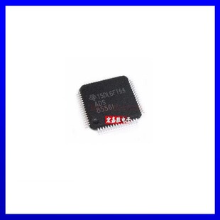 全新原装 ADS8556IPMR LQFP64 16 位模数转换器 6 输入一站式配单