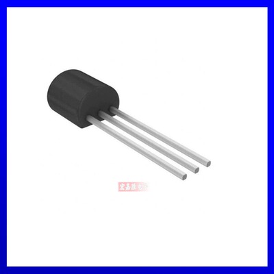 VP0808L-G【MOSFET P-CH 80V 280MA TO92-3】全新原装正品芯片IC