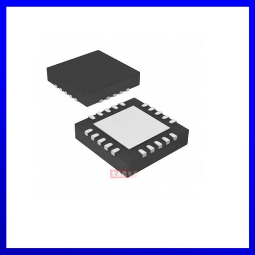 ATTINY1634-MUR【IC MCU 8BIT 16KB FLASH 20QFN】原装正品芯片IC