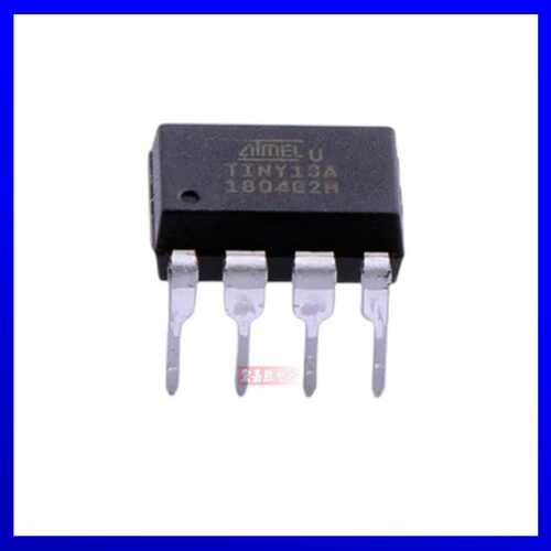 ATTINY13A-PU 13A-SSU 13A-SU 13V-10SU 13-20SU 13-20SSU 正品芯