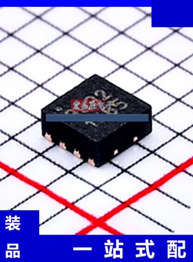 TQL9092 品牌Qorvo 封装DFN8 现货 芯片