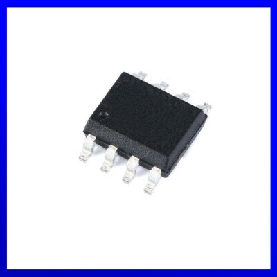全新原装 ICM7555ID 贴片 SOP-8 实时时钟IC芯片