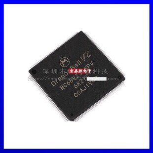 MC68VZ328PV QFP144 单片机微控制器MCUFREESCALE/飞思卡尔芯片