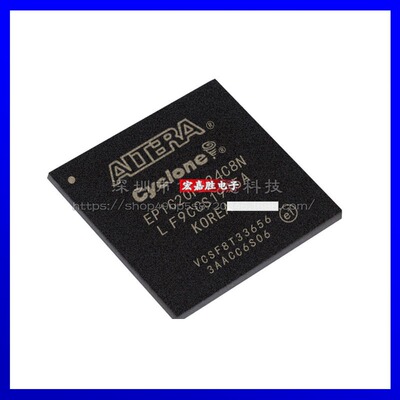 EP1C20F324C8N 封装BGA324 可编程门阵列 原装正品 现货库存