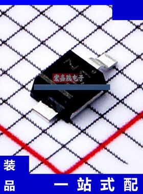MBRM110ET1G 品牌onsemi安森美 封装DO-216AA 现货IC