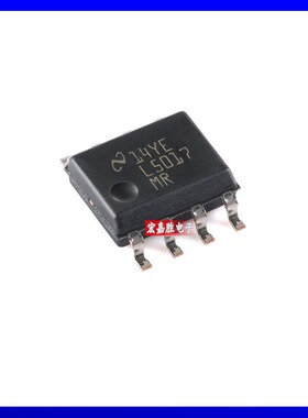 原装 LM5017MRX/NOPB DC-DC电源芯片 封装SOP-8脚L5017MR集成电路