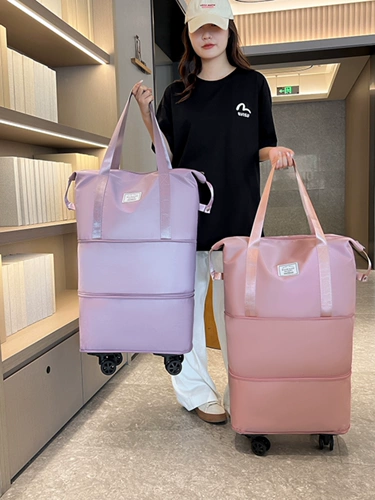 Универсальная сумка для путешествий, складной багажный рюкзак, система хранения, вместительная и большая сумка через плечо