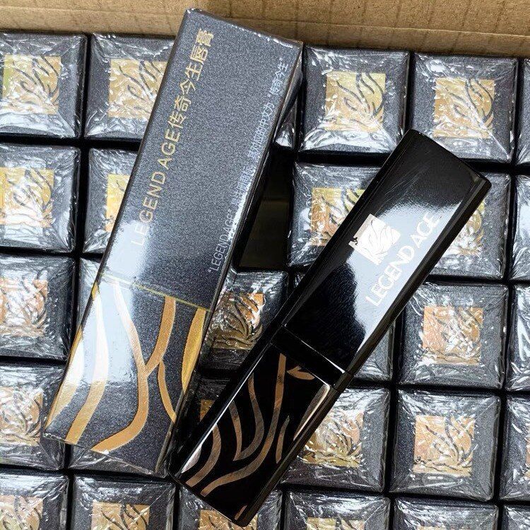 传奇今生润唇膏传奇口红变色口红红樱桃防干裂千人千色不沾杯3.8g