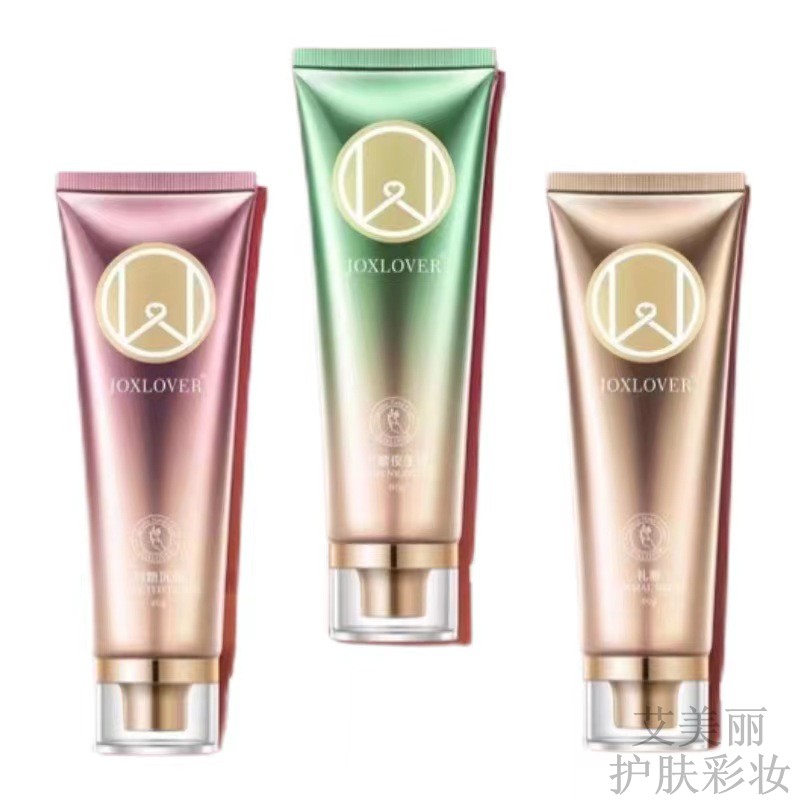 可爱宇航员护手霜男女生防干裂bq