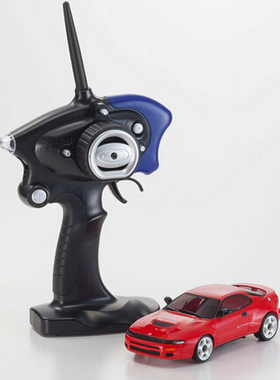 京商 Mini-Z 蚊车awd MA020S 丰田CELICA 漂移车 套车 房车32122R