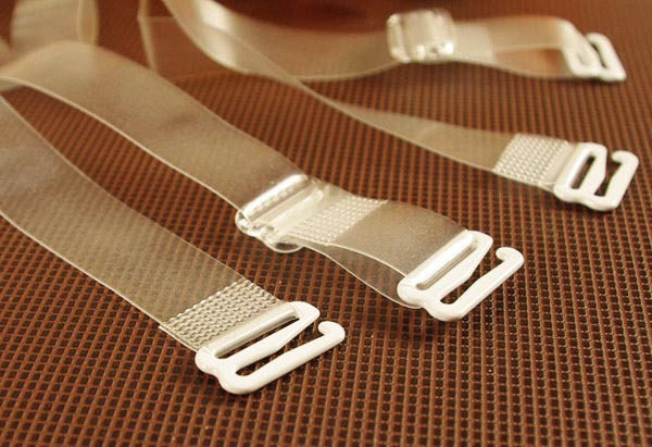 Bretelles pour lingerie YXJD - Ref 804700 Image 3