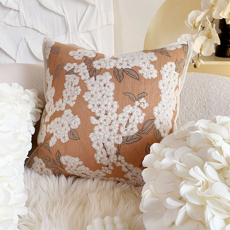 客厅沙发飘窗样板间靠垫抱枕抱枕