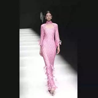 B201-B210【思思】女装女裤休闲裤