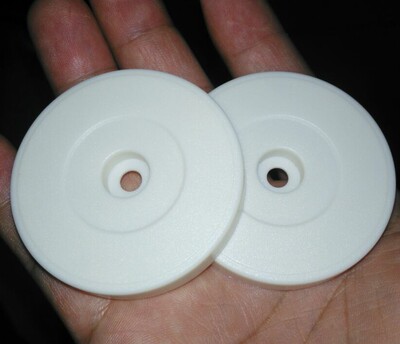 JTRFID125KHZ低频AGV地标卡