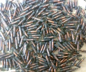 JTRFID8002宠物注射标签RFID金龙鱼晶片134.2KHZ低频EM4305芯片