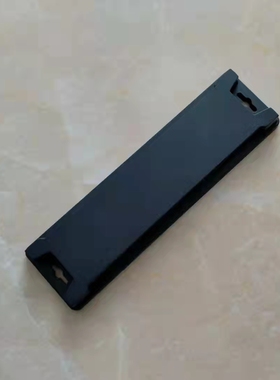 JTRFID11633 ISO18000-6B托盘标签RFID烟草标签UHF抗金属标签