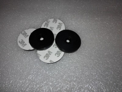 JTRFIDNTAG215抗金属标签