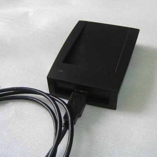 JT500 ISO14443B协议阅读器13.56MHZ高频读卡器