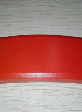 72*32MM RFID电子标签S50气瓶标签13.56MHZISO14443A钢瓶管理标签