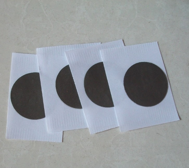 JTRFID3502 IC手机内贴标签13.56MHZ-ISO14443A-S50抗金属电子标