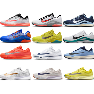 3费德勒V12专业运动鞋 Pro 男2025澳网阿尔卡拉斯Vapor 耐克网球鞋