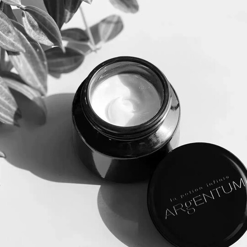 Argentum银霜【王菲z小姐同款】
