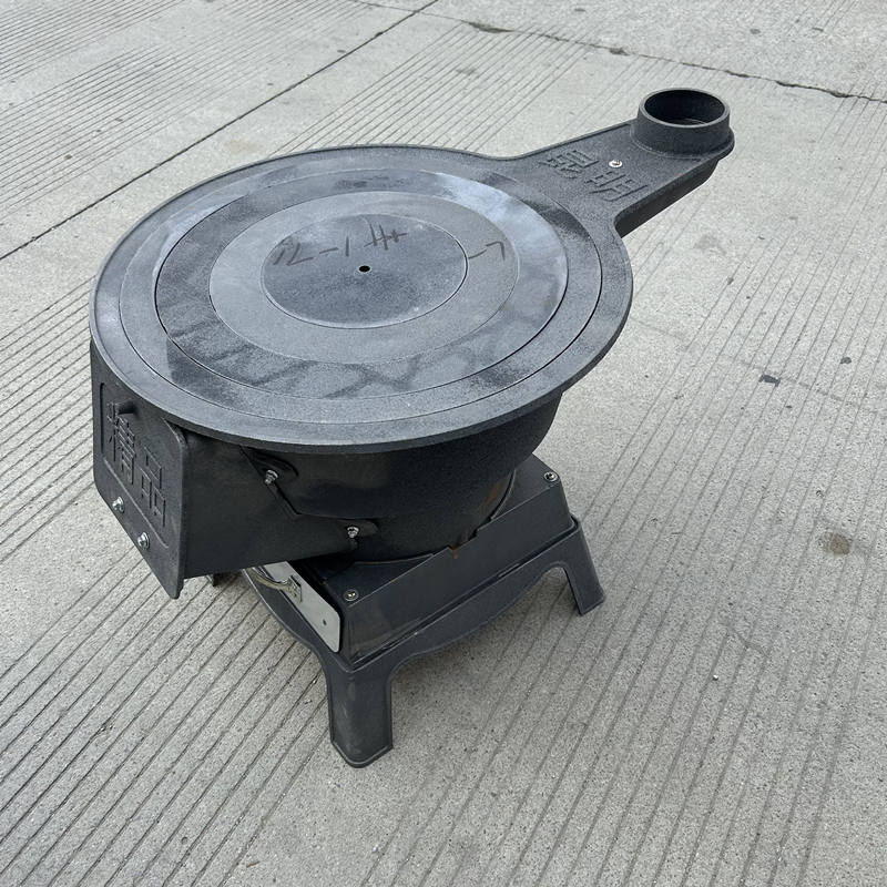 柴火加厚柴煤取暖炉家用暖炉子