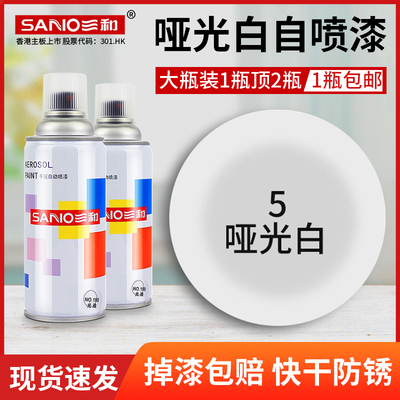 三和自动喷漆轮毂汽车涂鸦翻新