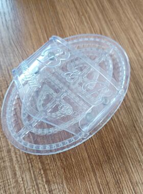硬齿超级硬刷经络刷摩羯刷按摩刷通用五行刷美体刷齿特硬款