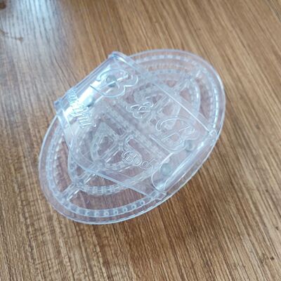 硬齿超级硬刷经络刷摩羯刷按摩刷通用五行刷美体刷齿特硬款