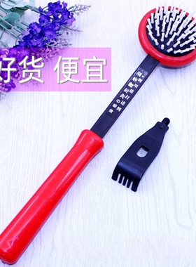 锤子拍打小型手持式痒痒挠按摩器