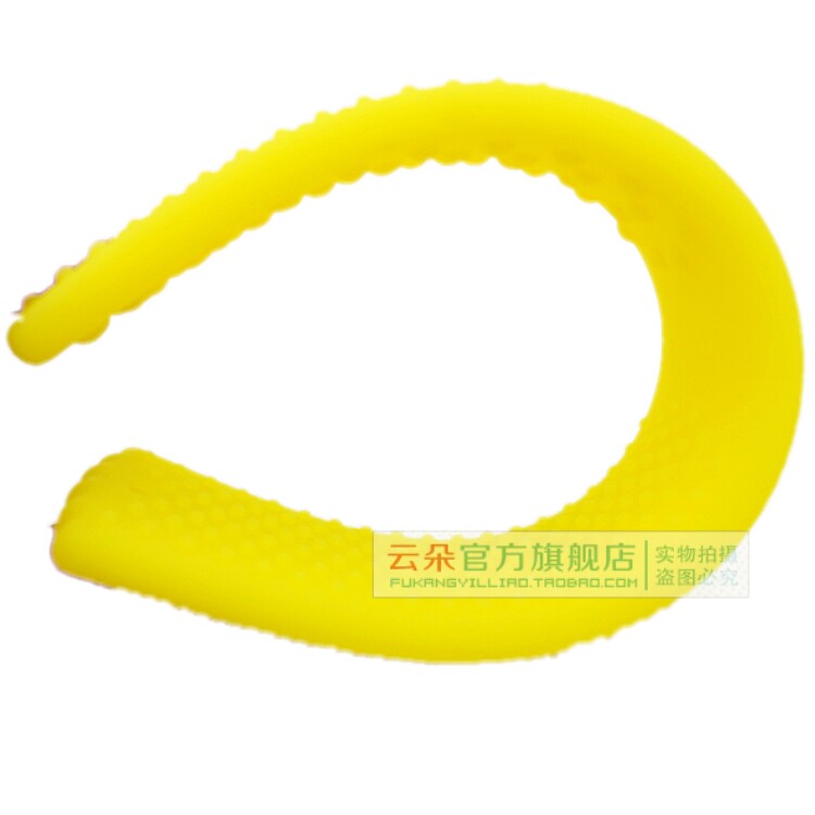 长源硅胶健身拍健康拍按摩拍经络拍拍打拍敲打捶打棒按摩棒拍痧棒