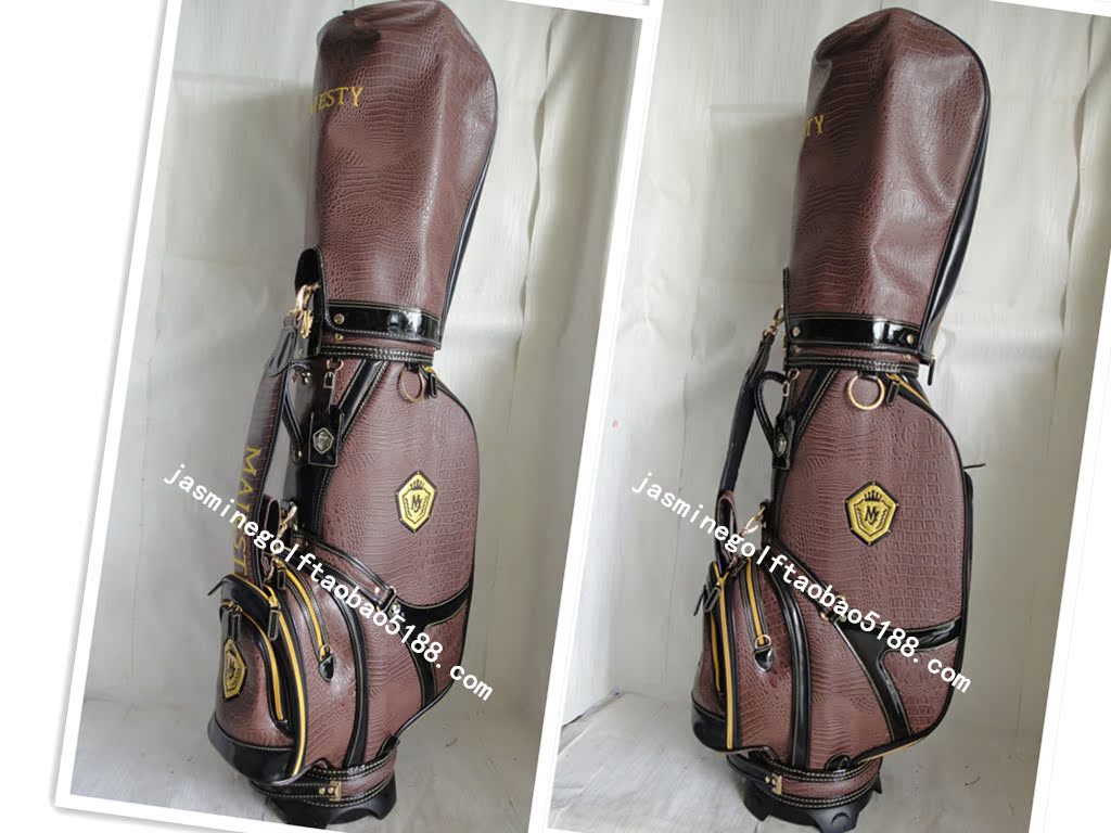 Sac de golf - Ref 37840 Image 4