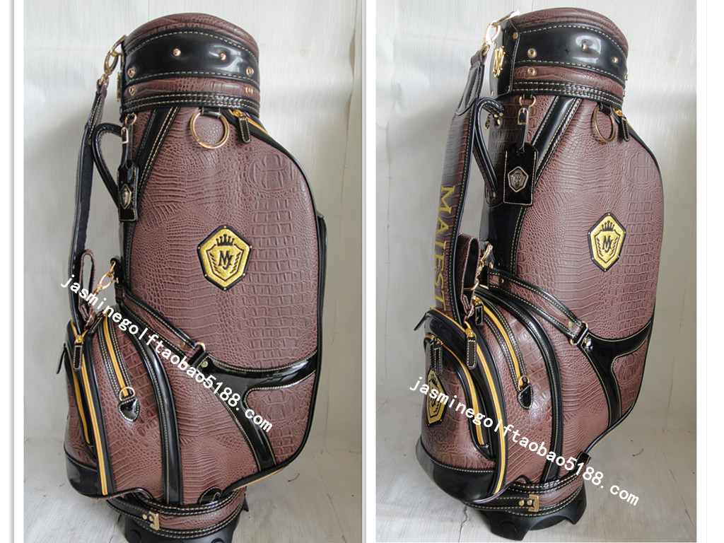 Sac de golf - Ref 37840 Image 3