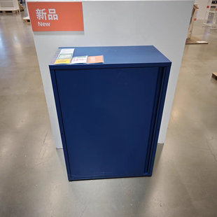 国内宜家苏恩索柜子储物柜收纳整理柜子IKEA家具代购