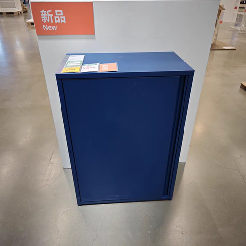 国内宜家苏恩索柜子储物柜收纳整理柜子IKEA家具代购