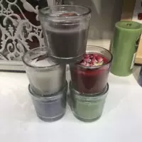 Домашний дом Ikea Home Shanghai Ikea, купивший xienley fragrance candle and stock