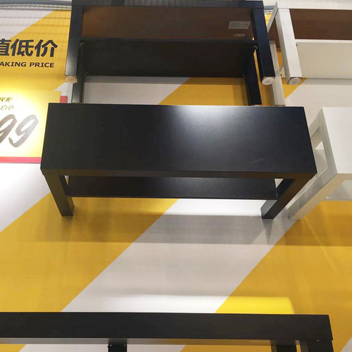 IKEA宜家拉克客厅简约时尚电视柜
