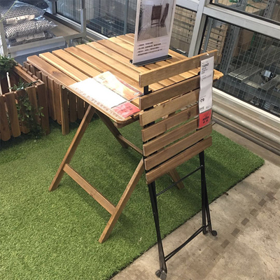 折叠桌户外椅子IKEA/宜家塔尔诺