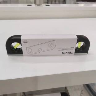 国内宜家IKEA代购缇克西激光水平仪工具和安装件工具正品新品