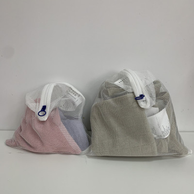 宜家斯利波洗涤袋内衣洗衣袋