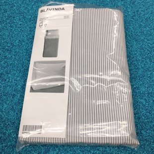 国内宜家布拉文达 儿童被套和枕套上海专业家居代购