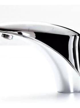 科勒黛诗K-18055T-B-CP/K-18057-B-CP冷热水混合型感应水龙头全铜