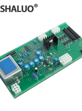 HYUNDAI韩国现代发电机组配件6GA2491-1A西门子IFC6中船重工AVR