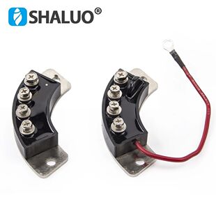 柴油发电机组配件励磁发电机专用二极管MXY80A绝缘式模块MXG80-12