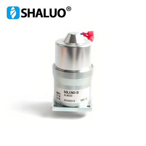 柴油发电机组配件ALN050-12V执行器油门控制器MXL-3450-A电磁阀
